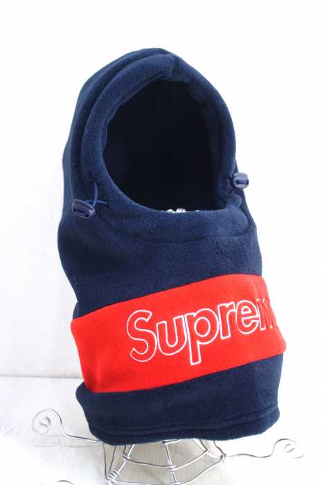 Supreme (シュプリーム) POLARTEC BALACLAVA メンズ ファッション雑貨