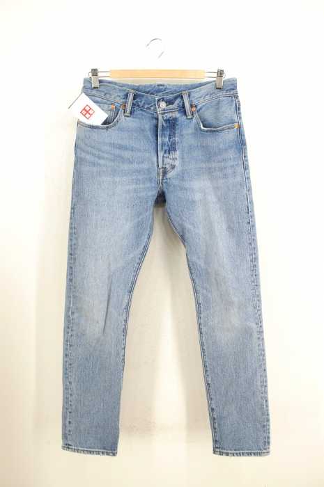 Levi's (リーバイス) スキニージーンズデニムパンツ メンズ パンツ