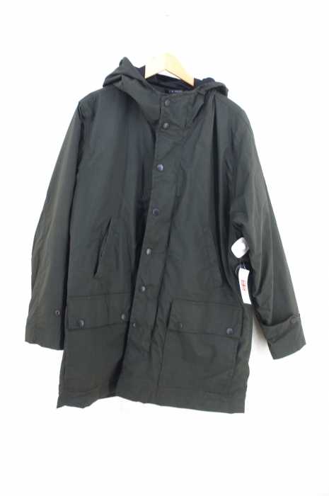FREAK'S STORE  （フリークスストア） allweathercoat made in UK オイルコーティングコート メンズ アウター