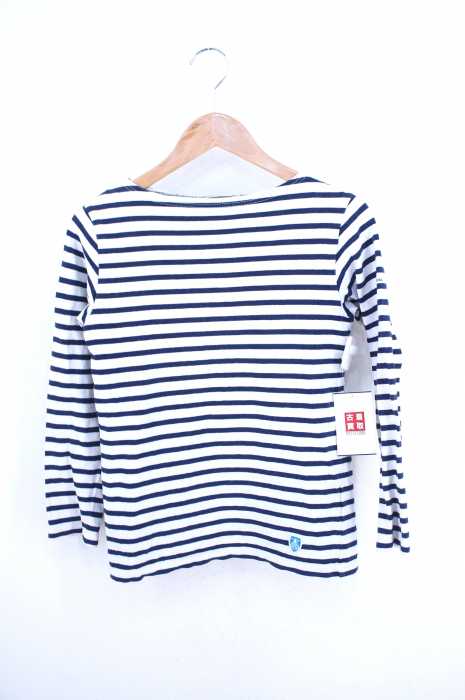 ORCIVAL(オーチバル) バスクシャツ レディース トップス