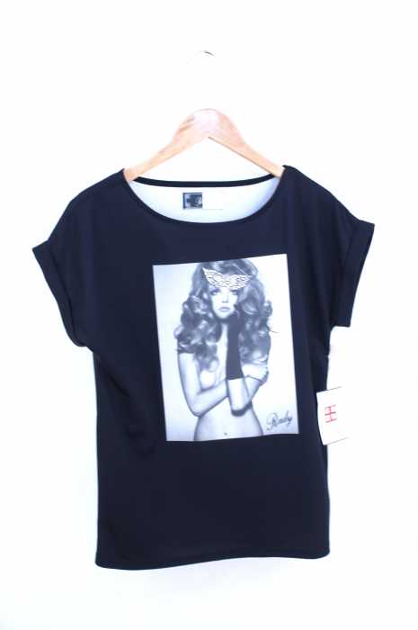 Rady（レディ） フォトプリントTシャツ レディース トップス