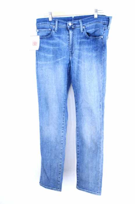 Levi's （リーバイス） 511 SLIM FIT BENEDICT CANYON メンズ パンツ