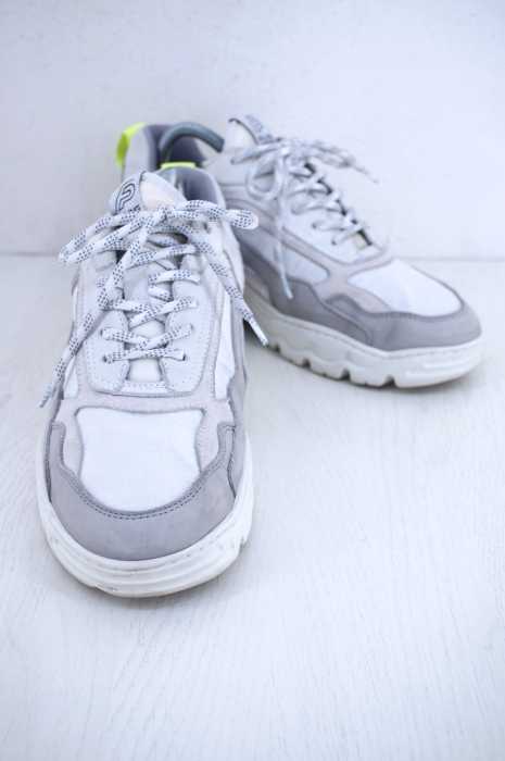 Filling Pieces （フィリングピース） LOW CURVE ICEMAN ローカーブアイスマン メンズ シューズ
