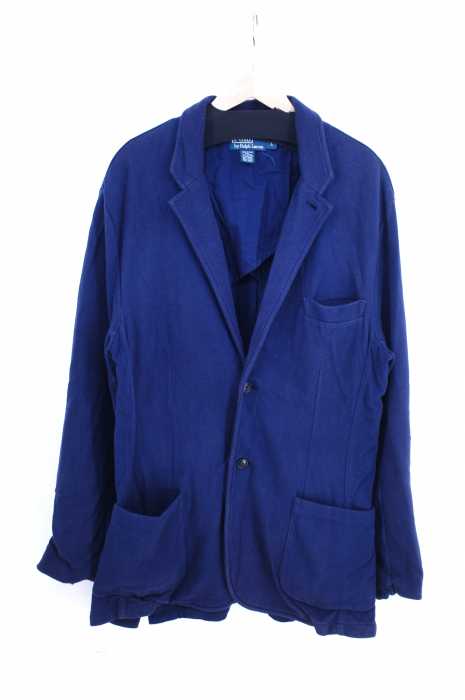 Polo by RALPH LAUREN （ポロバイラルフローレン） 2Bテーラード メンズ アウター