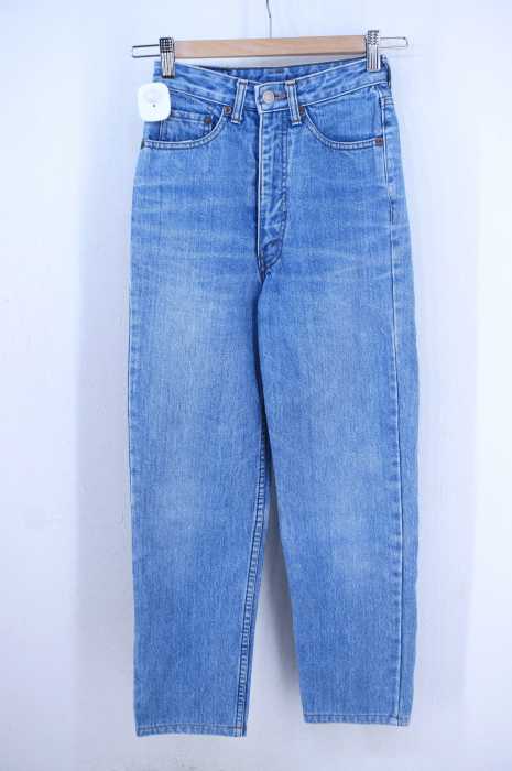 Levis（リーバイス） W626-0217 テーパードジーンズ デニムパンツ 
