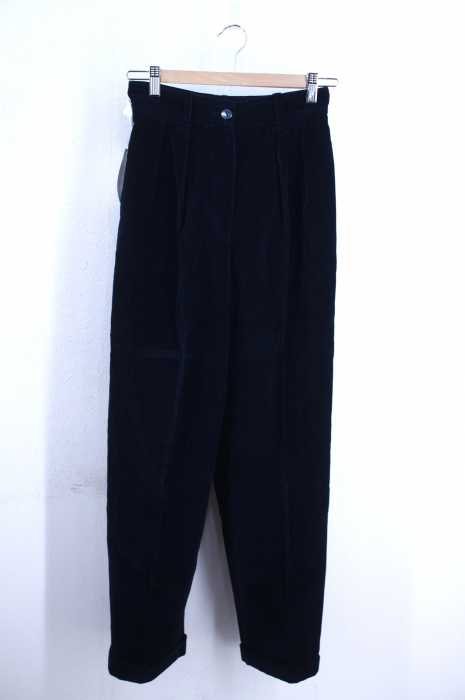 KENZO（ケンゾー） コーデュロイスラックス レディース パンツ