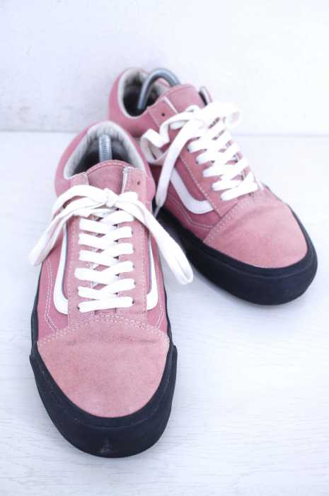 VANS (バンズ ) OG OLD SKOOL LX メンズ シューズ