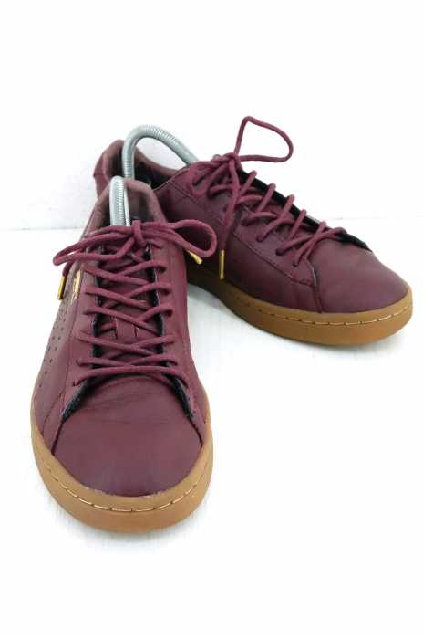 PUMA（プーマ） COURT STAR ANML SNEAKERS ガムソール メンズ シューズ