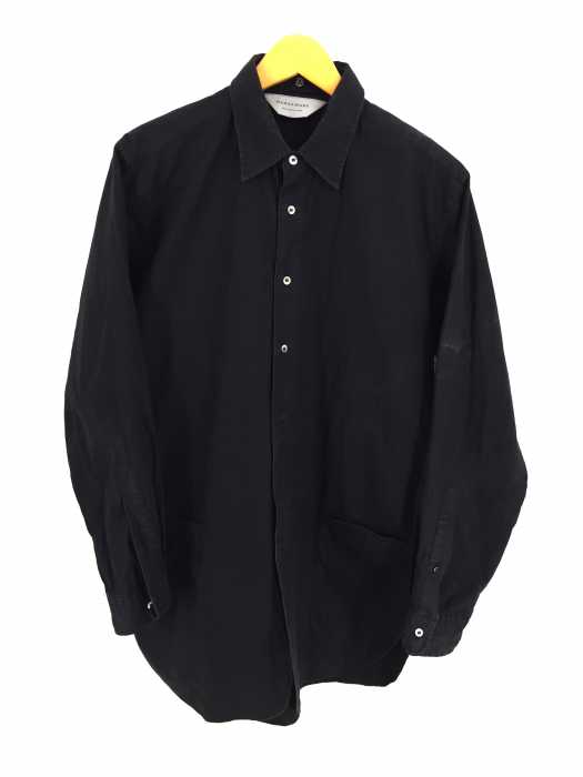 markaware (マーカウェア) 長袖シャツ メンズ トップス