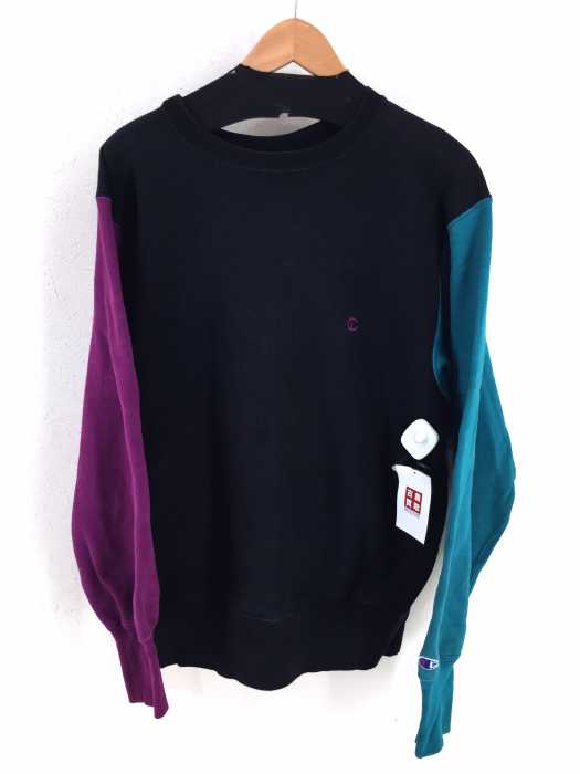 Champion 90年代USA製刺繍タグのReverseWeave トレーナー Champion（チャンピオン） 90年代 刺繍タグ USA製 REVERSE WEAVE