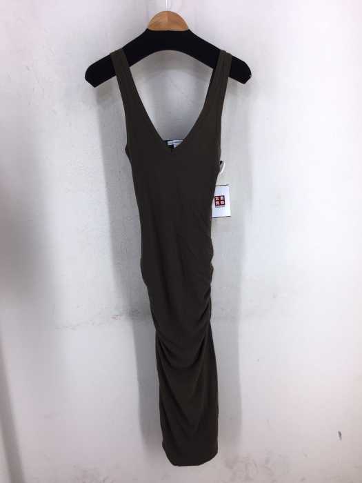 James Perse ジェームスパース ノースリーブワンピース レディース ワンピース ブランド古着買取販売バズストア