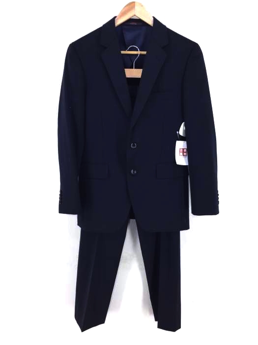 Perfect Suit（パーフェクトスーツ） 2B テーラードジャケット メンズ セットアップ