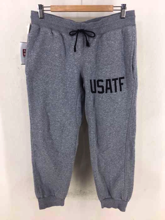 NIKE（ナイキ） USATFロゴスウェットパンツ メンズ パンツ