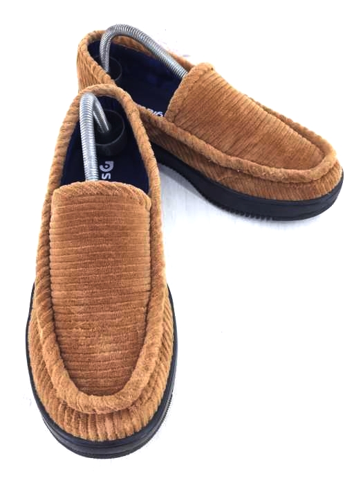 gravis(グラビス) コーデュロイスリッポン メンズ シューズ
