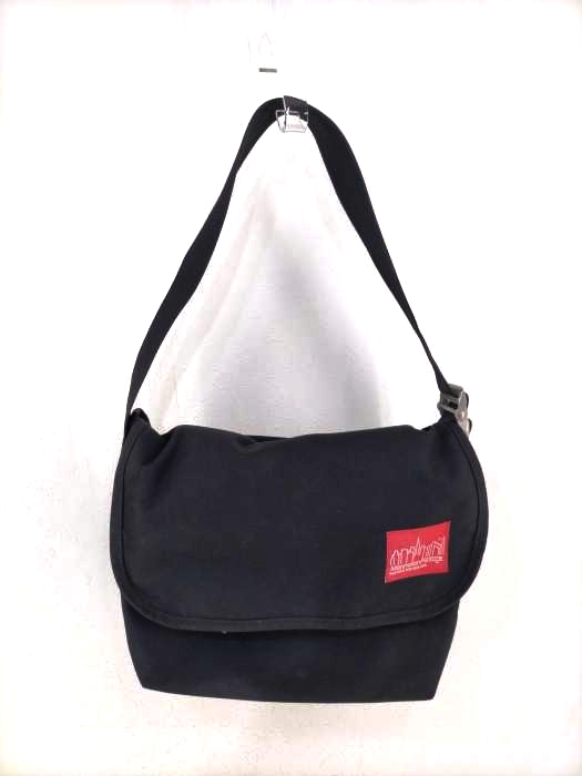 Manhattan Portage（マンハッタンポーテージ） メッセンジャーバッグ メンズ バッグ