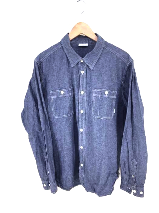 Columbia（コロンビア） ボタンシャツ メンズ トップス