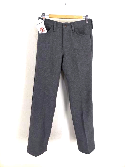 Wrangler（ラングラー） WRANCHER DRESS JEANS メンズ パンツ