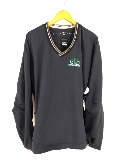 NIKE GOLF（ナイキゴルフ） Vネックスウェット メンズ トップス