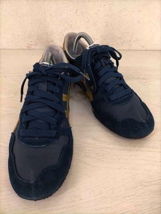 ONITSUKA TIGER（オニツカタイガー） SERRANO セラーノ レディース シューズ