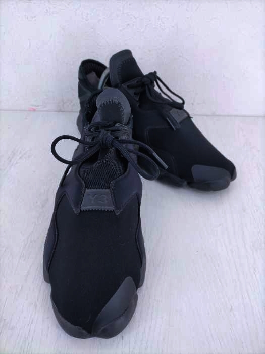 Y-3(ワイスリー) KOHNA レディース シューズ