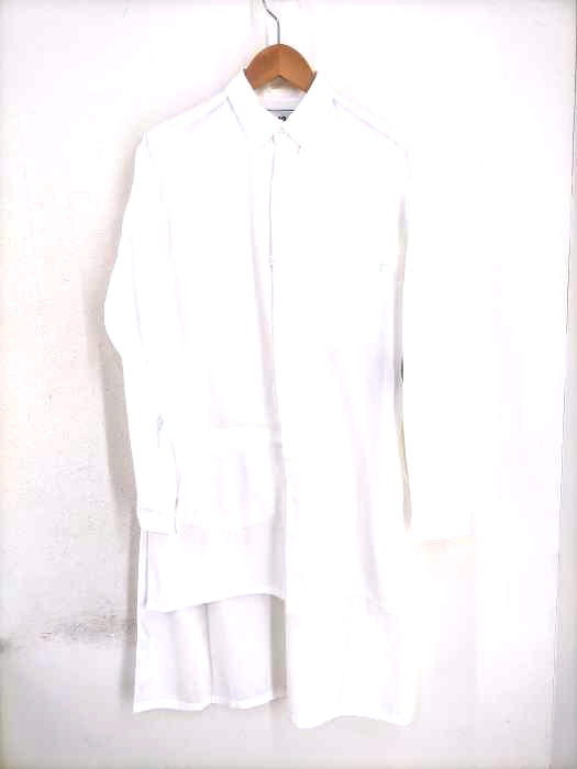 Y-3（ワイスリー） 20SS M CLASSIC SHIRT メンズ トップス