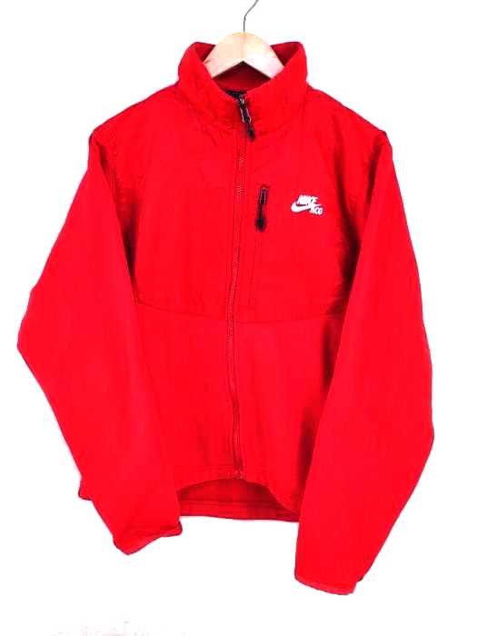 NIKE ACG（ナイキエーシージー） ジップアップフリース メンズ アウター