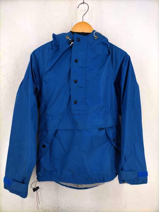 REI(レイ) 80s USA製 GORE-TEX アノラックパーカー メンズ アウター