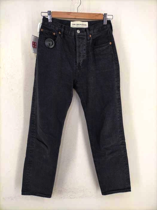 THE Shinzone（ザシンゾーン） GENERAL JEANS レディース パンツ