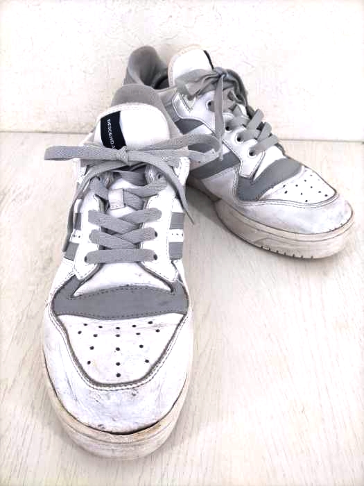 adidas（アディダス） BB7744 RIVALRY LO DESCENDANT メンズ シューズ