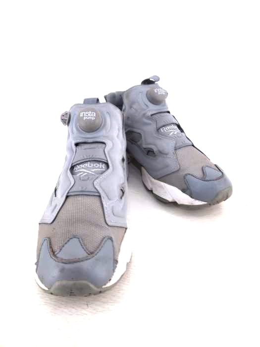 Reebok（リーボック） INSTA  PUMP FURY レディース シューズ