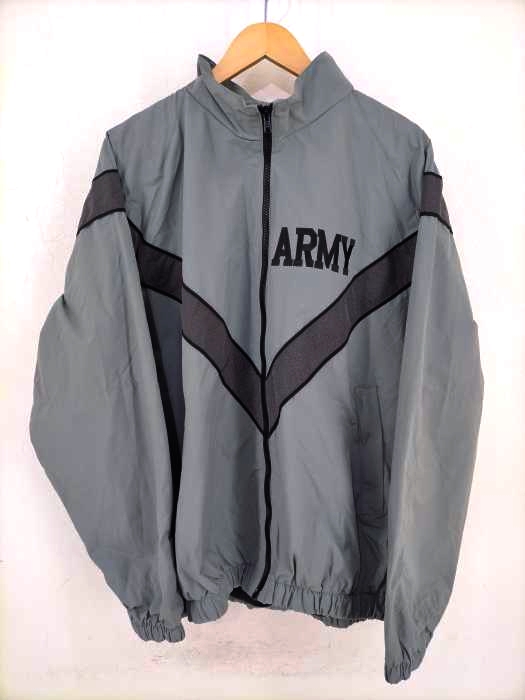 U.S.ARMY(ユーエスアーミー) 99年製 IPFUジャケット メンズ アウター