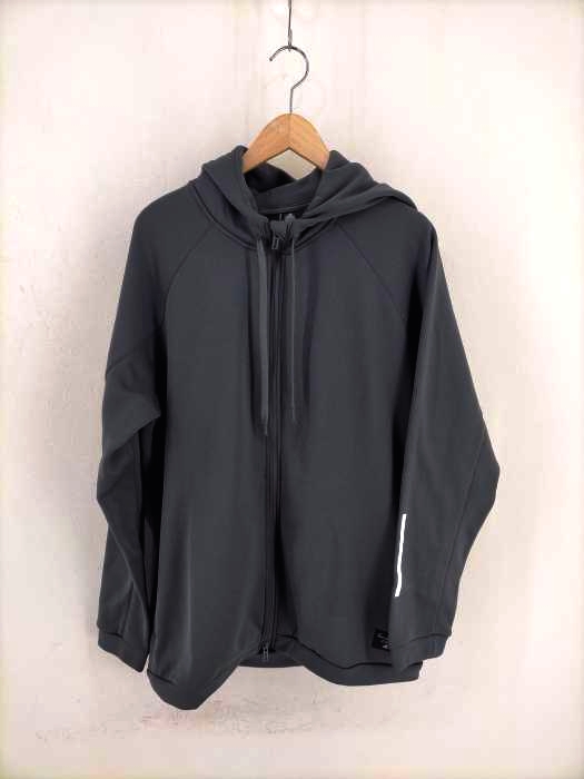 adidas（アディダス） 21AW ID 2.0 ウォーム ニットジャケット メンズ トップス