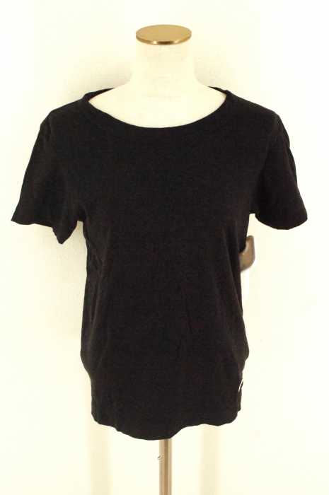 ORCIVAL（オーチバル） ポイントワッペンTシャツ レディース トップス