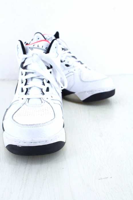 NIKE (ナイキ) AIR FLIGHT LITE LOW エアフライトライトロー スニーカー メンズ シューズ
