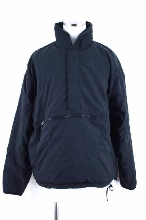 USED (ブランド不明) POLARTEC ポーラテック リバーシブルフリースアノラックトップス メンズ アウター