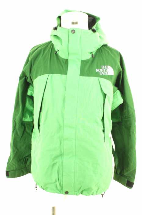 THE NORTH FACE (ザノースフェイス) GORE-TEX マウンテンパーカー メンズ アウター