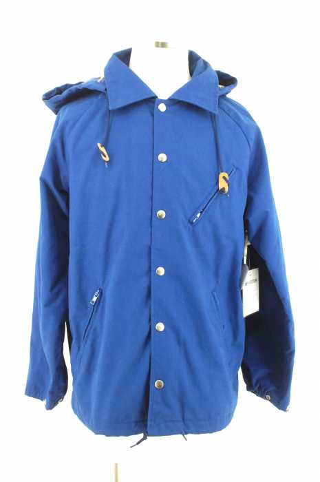 Battenwear （バテンウエア） 14AW　Beach Breaker　ビーチブレーカー メンズ アウター