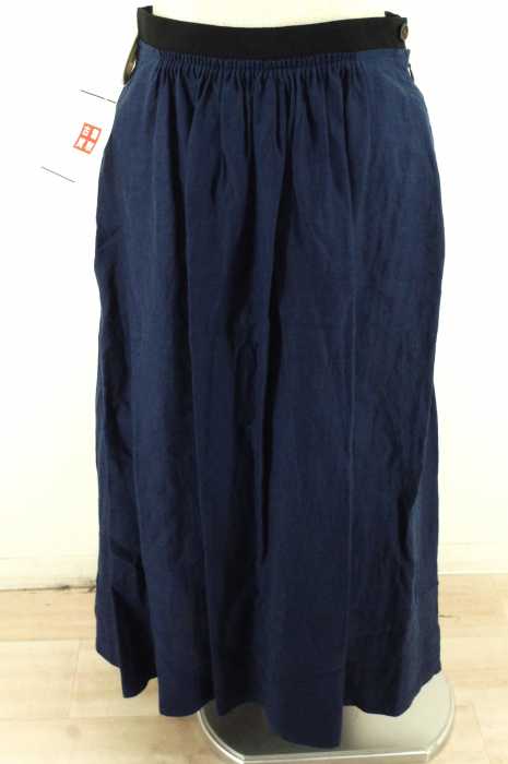 MARGARET HOWELL （マーガレットハウエル） 15SS　スカート レディース スカート