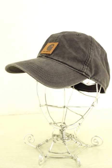 Carhartt （カーハート） ワッペン6Pキャップ メンズ 帽子