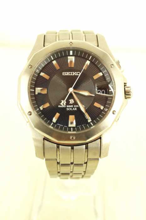 SEIKO （セイコー） SEIKO セイコー ブライツ メンズ ファッション雑貨