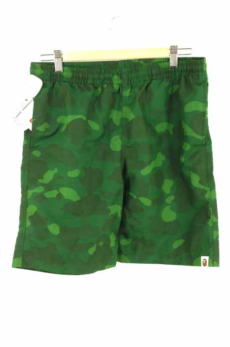 A BATHING APE (アベイシングエイプ) ロングスリーブトップス メンズ トップス