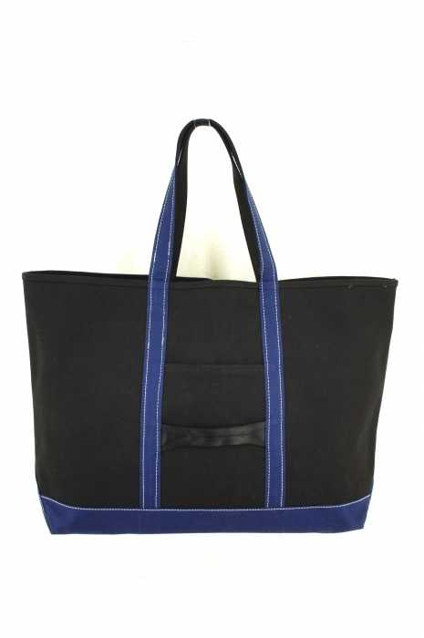 hobo （ホーボー） Cotton Canvas Tote Bag メンズ バッグ