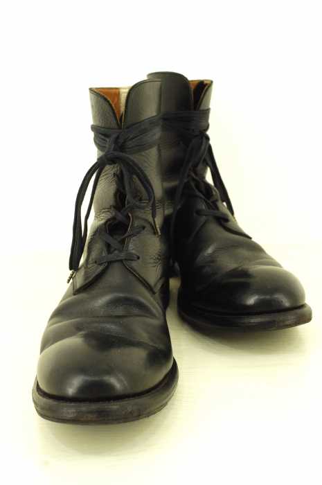 KLASICA （クラシカ） 別注　5H BOOTS メンズ シューズ