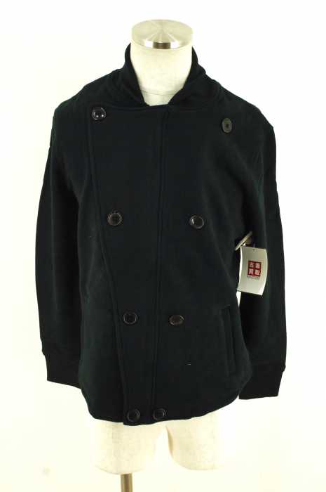 VIRGO （ヴァルゴ） HACKNEY SWT JKT メンズ アウター