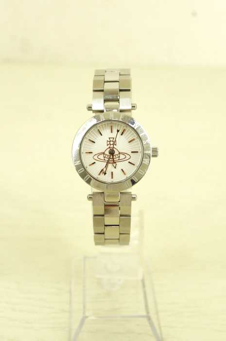 Vivienne Westwood ANGLOMANIA （ヴィヴィアンウエストウッド アングロマニア） WESTBOURNE レディース 腕時計