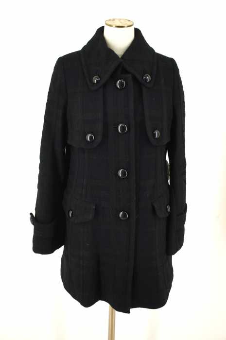 BURBERRY BLUE LABEL （バーバリーブルーレーベル） ウール レディース アウター