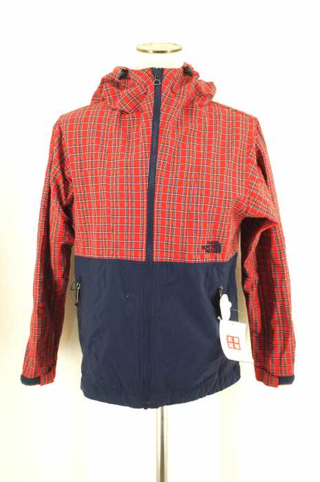 THE NORTH FACE （ザノースフェイス） NOVELTY COMPACT JACKET レディース トップス