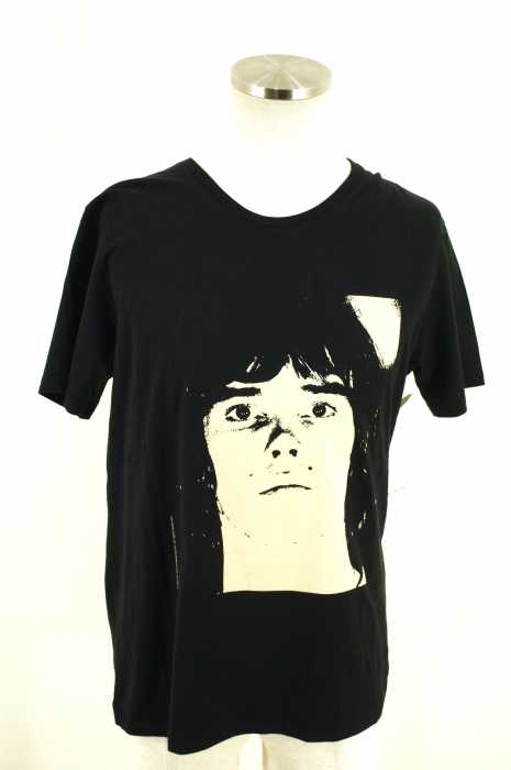 LAD MUSICIAN (ラッドミュージシャン) プリントTシャツ メンズ トップス