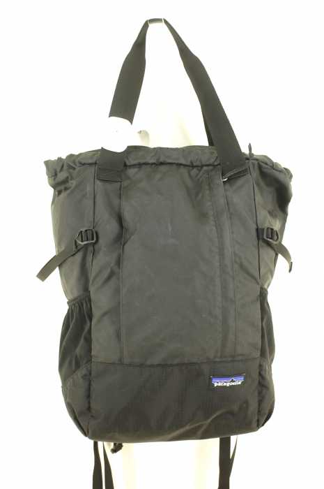 patagonia (パタゴニア) LIGHTWEIGHT TRAVEL TOTE PACK メンズ バッグ