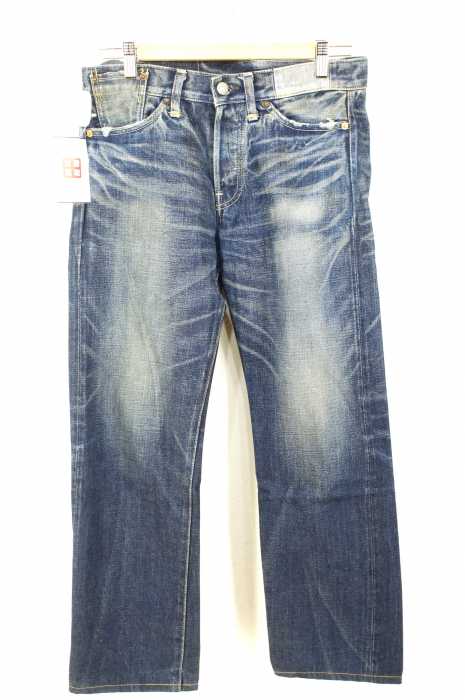 Levis VintageClothing (リーバイスヴィンテージクロージング) 501xx復刻セルビッジデニムパンツ メンズ パンツ
